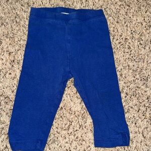 All the pants pack- 8 pairs of 2T/ 24 months pants
